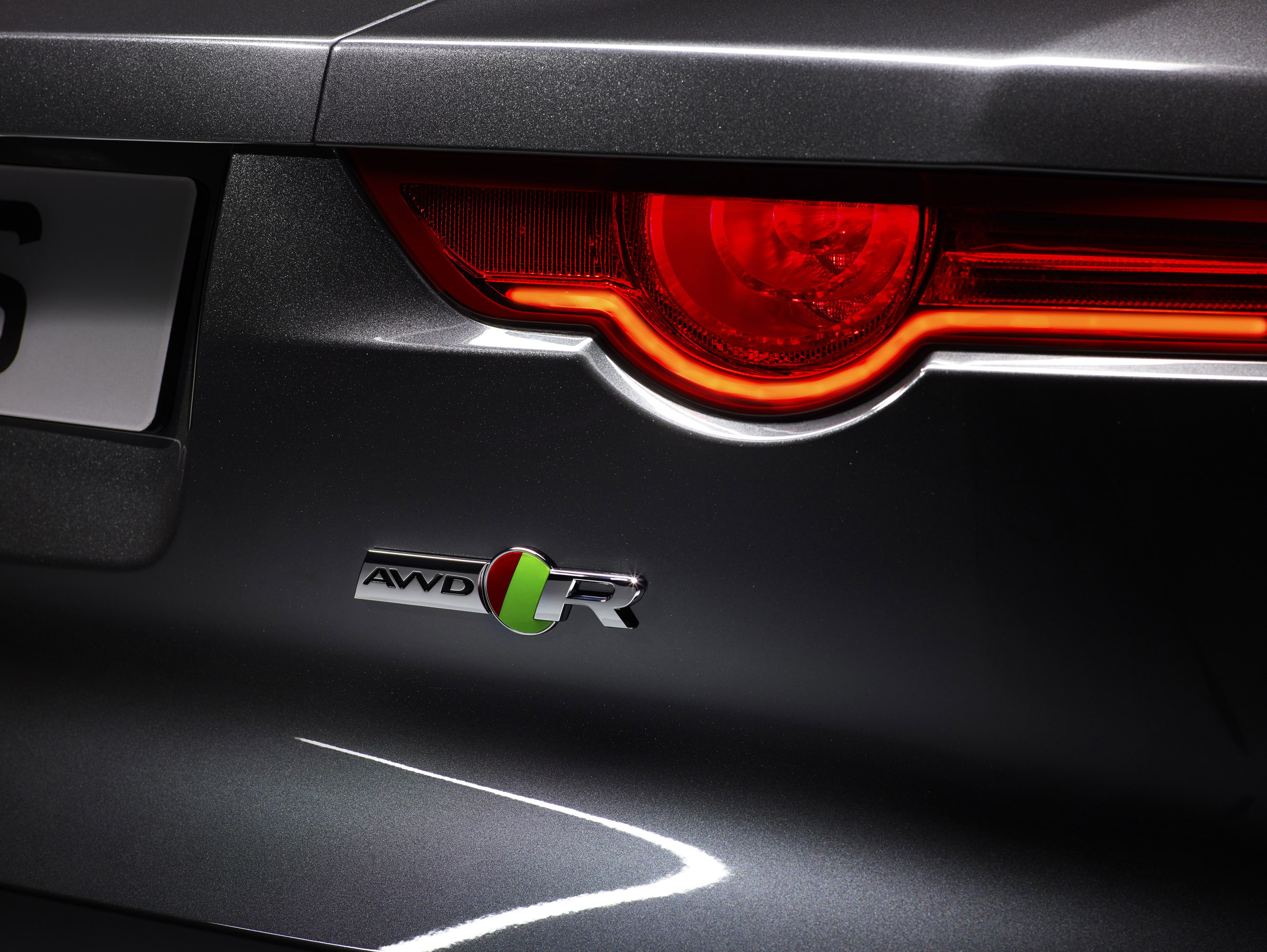 Jaguar F-Type photo #43