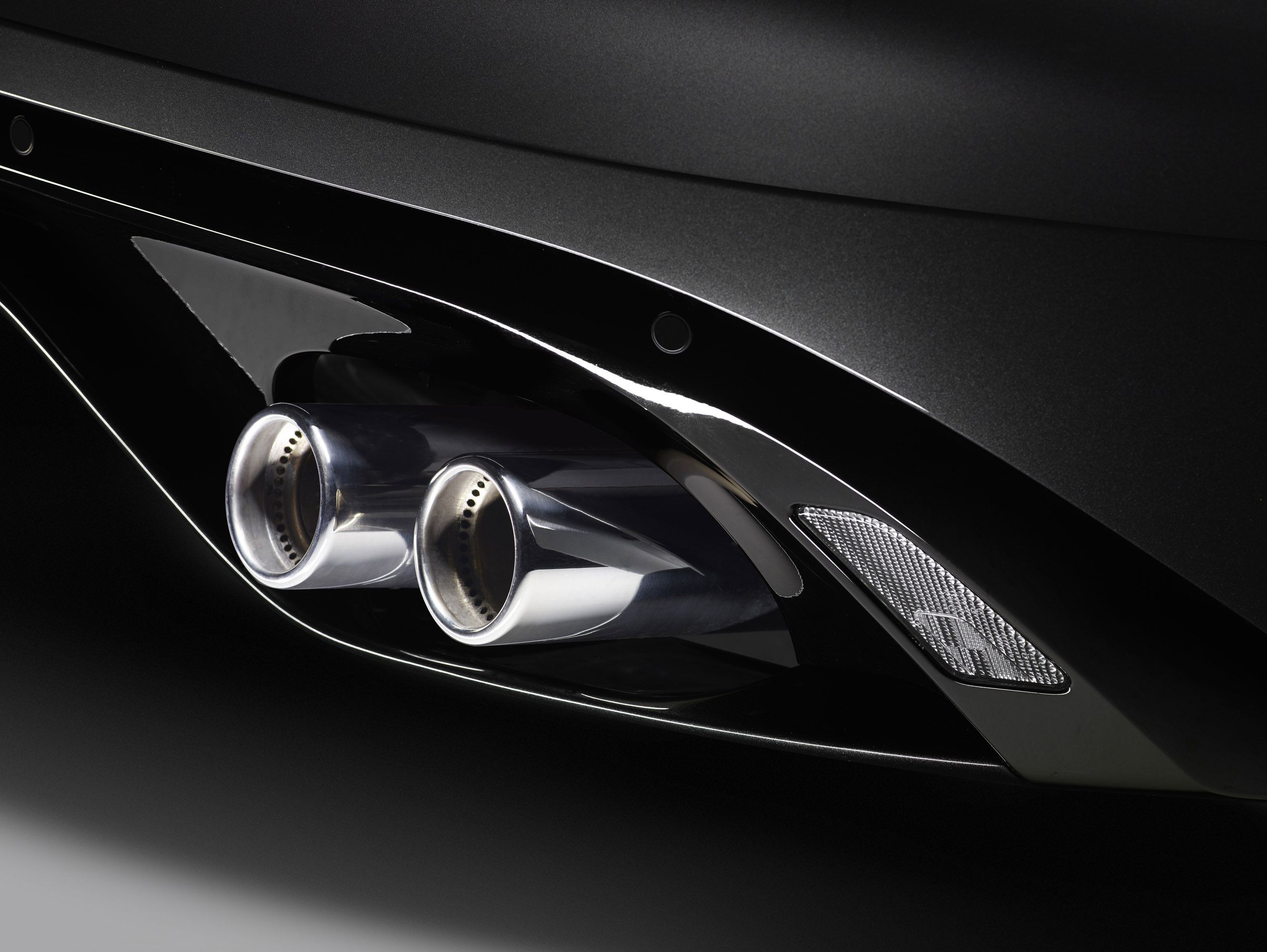 Jaguar F-Type photo #47