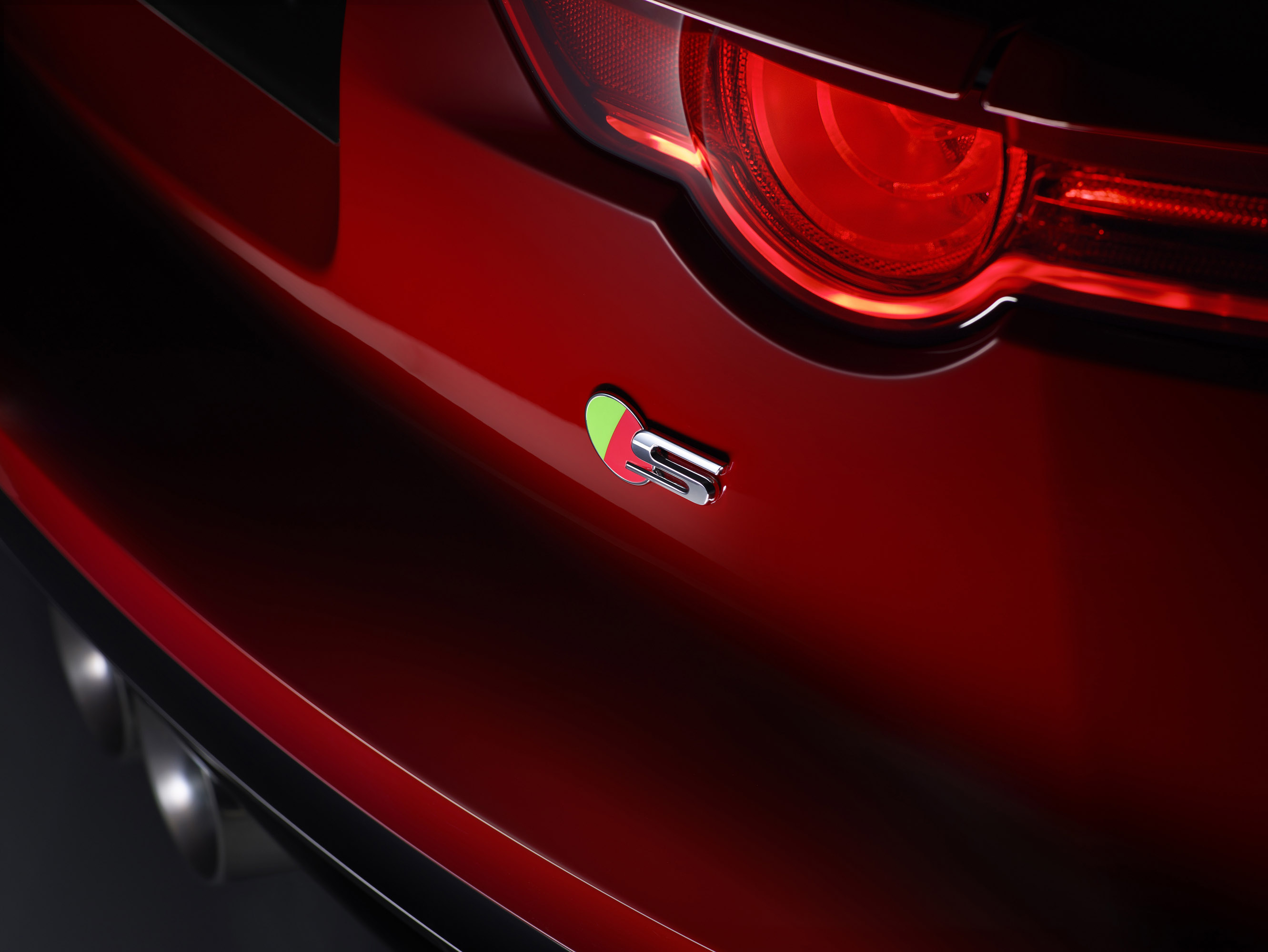 Jaguar F-Type photo #55