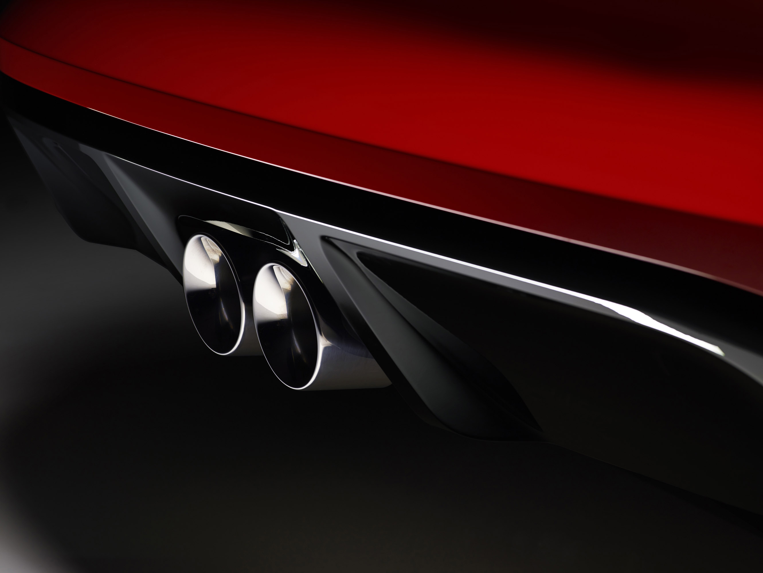 Jaguar F-Type photo #56