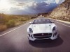 Jaguar F-Type 2016