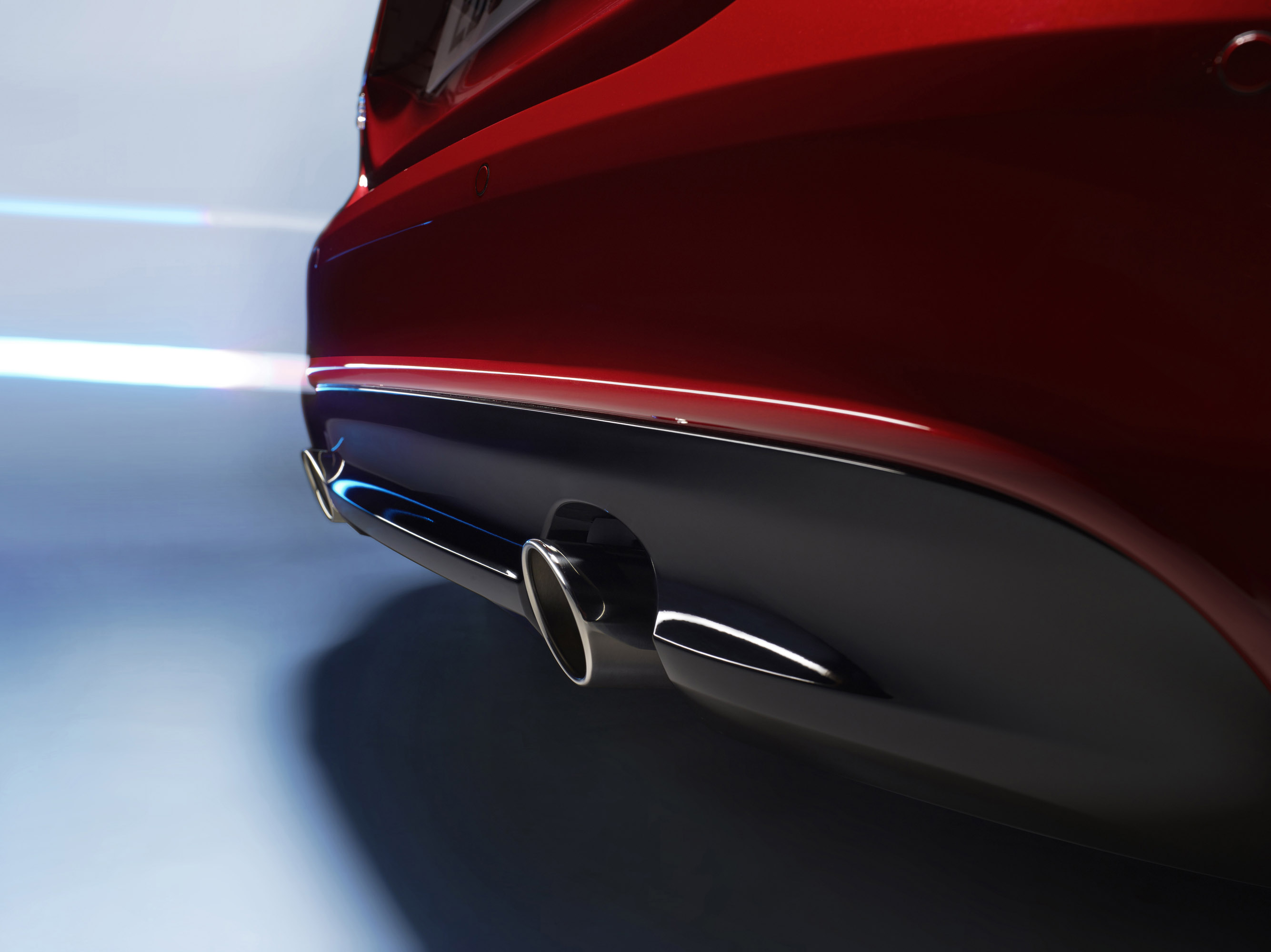 Jaguar XE S photo #19