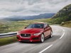 2016 Jaguar XE S thumbnail photo 75551