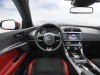 Jaguar XE S 2016