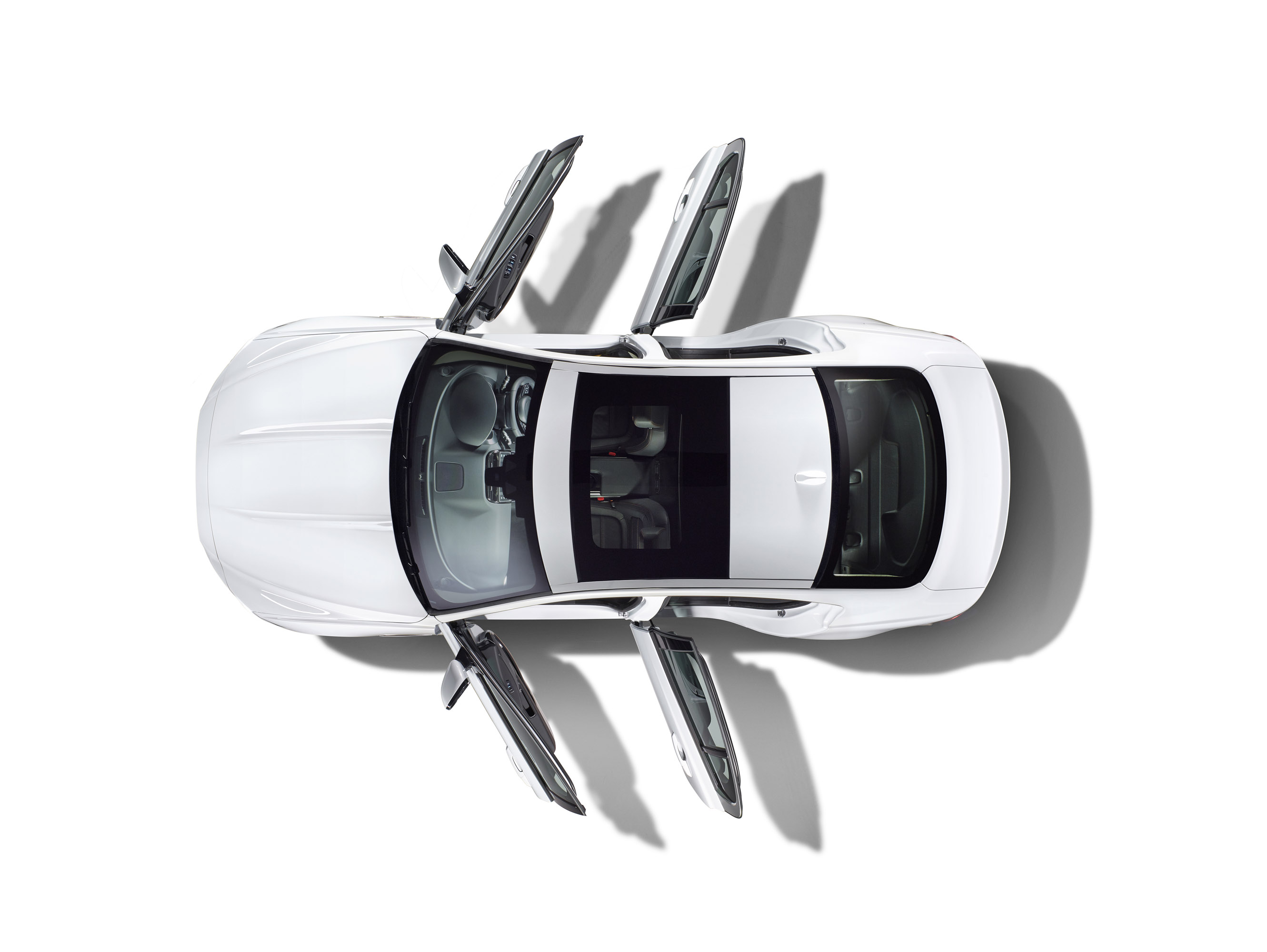 Jaguar XE photo #21