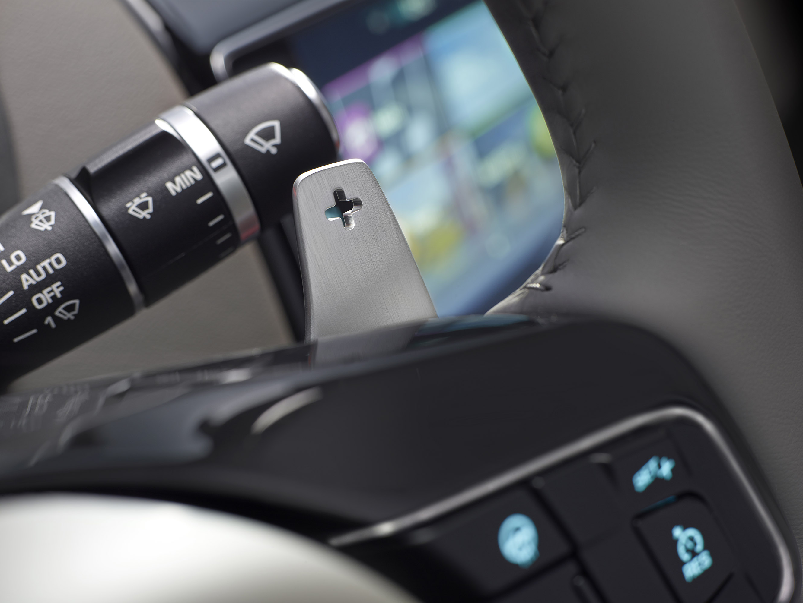 Jaguar XE photo #60