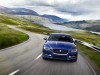 Jaguar XE 2016