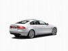Jaguar XE 2016