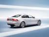 Jaguar XE 2016