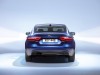 Jaguar XE 2016