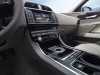 Jaguar XE 2016