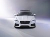 Jaguar XF 2016