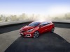 2016 Kia Ceed