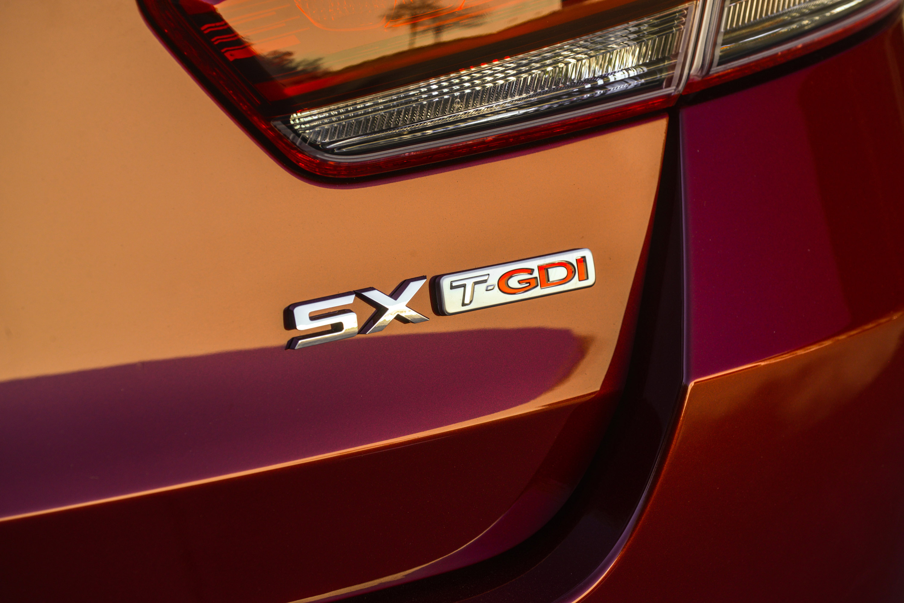 Kia Optima photo #18