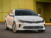 Kia Optima 2016