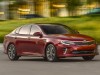 Kia Optima 2016