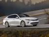 Kia Optima 2016