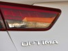 Kia Optima 2016
