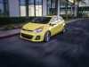 Kia Rio 5-door 2016