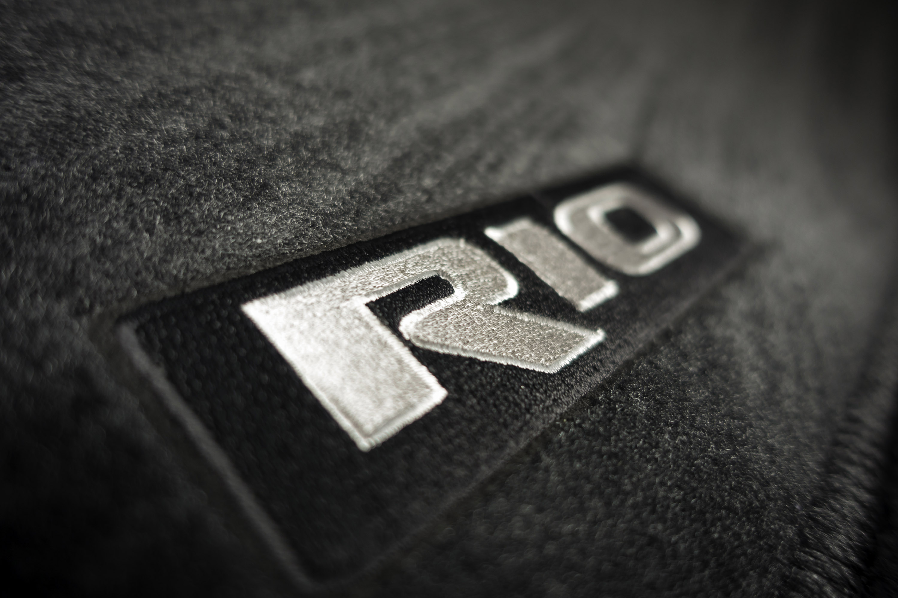 Kia Rio Sedan photo #19