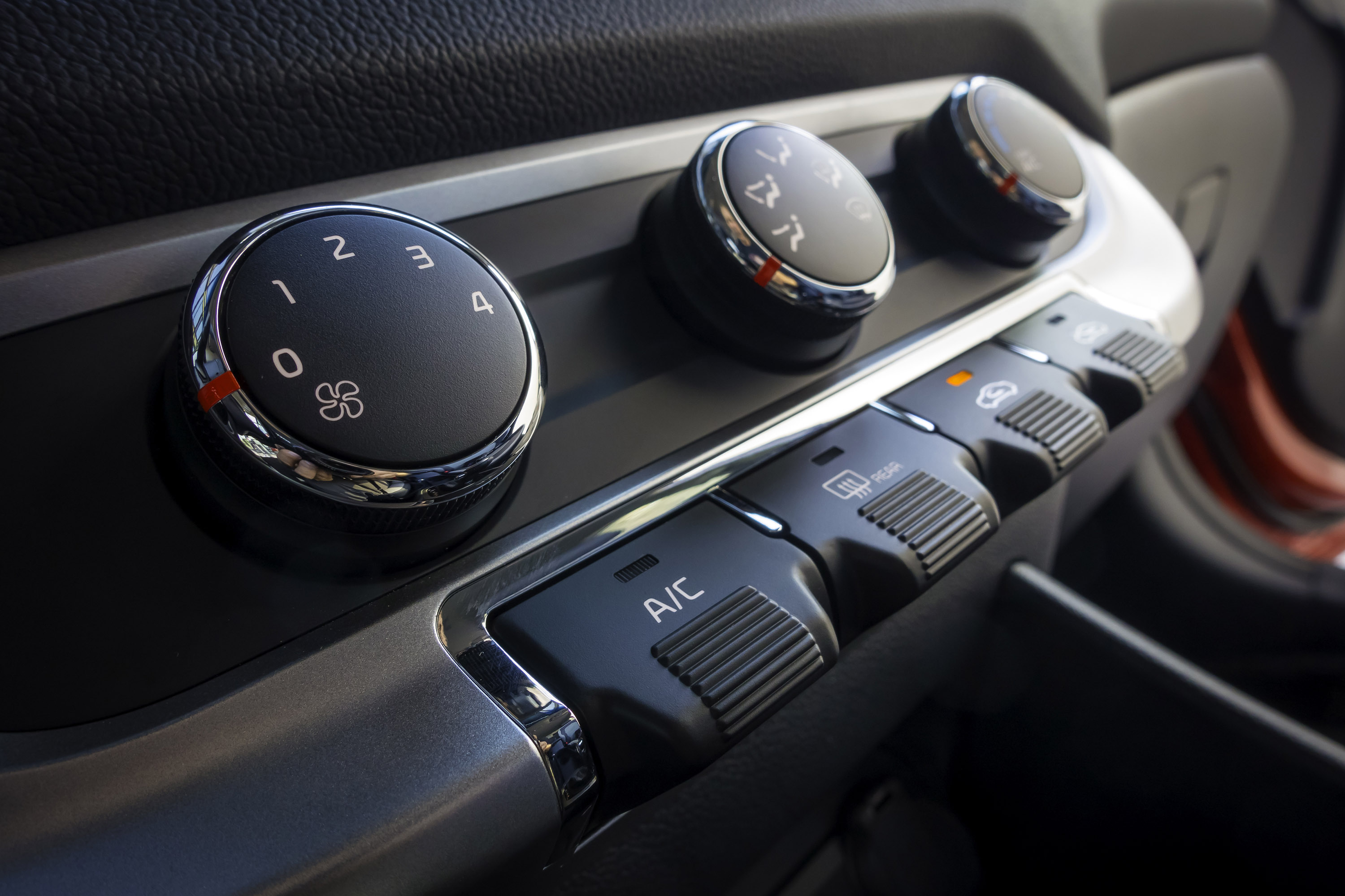 Kia Rio Sedan photo #21