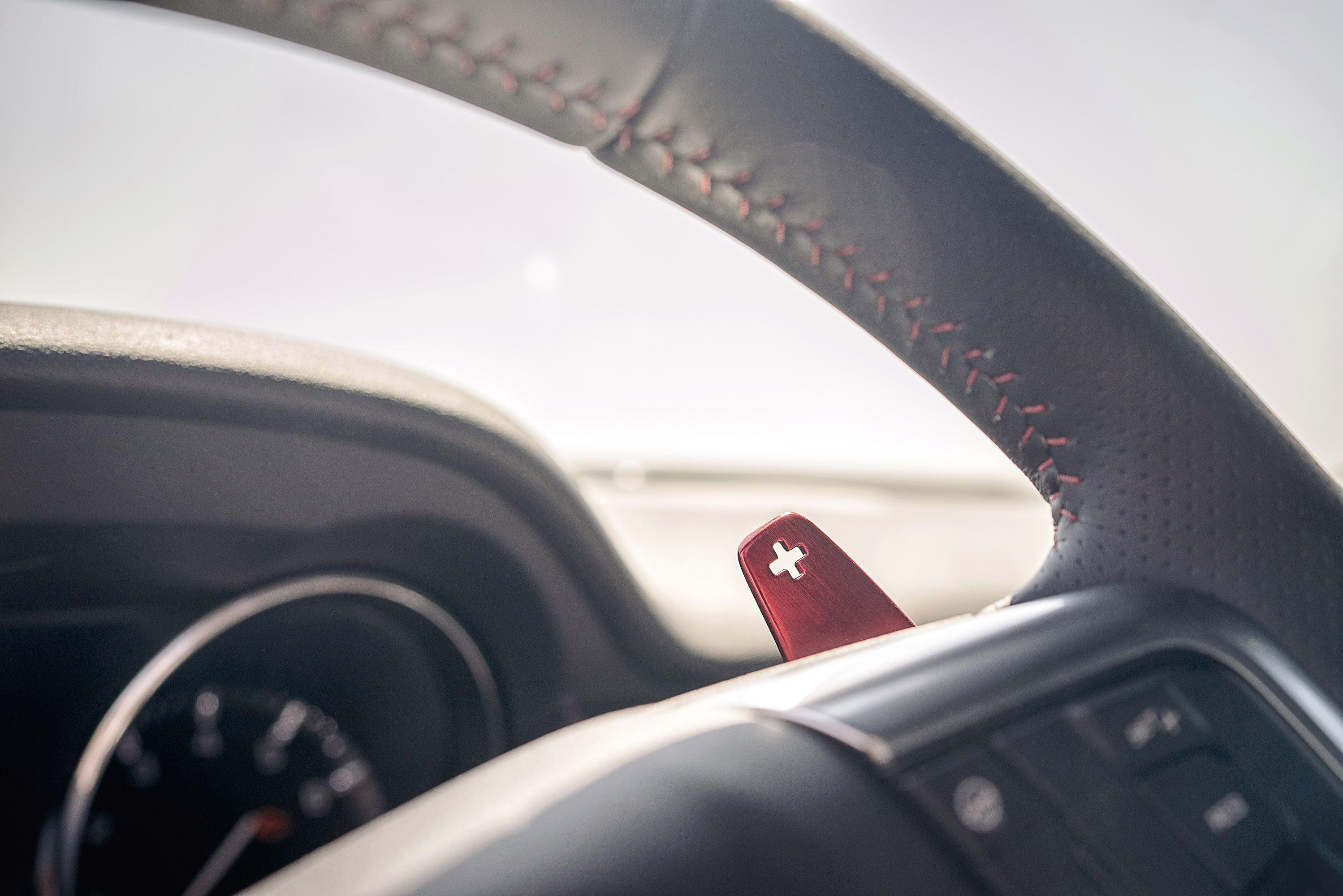 Land Rover Discovery Sport Dynamic photo #15