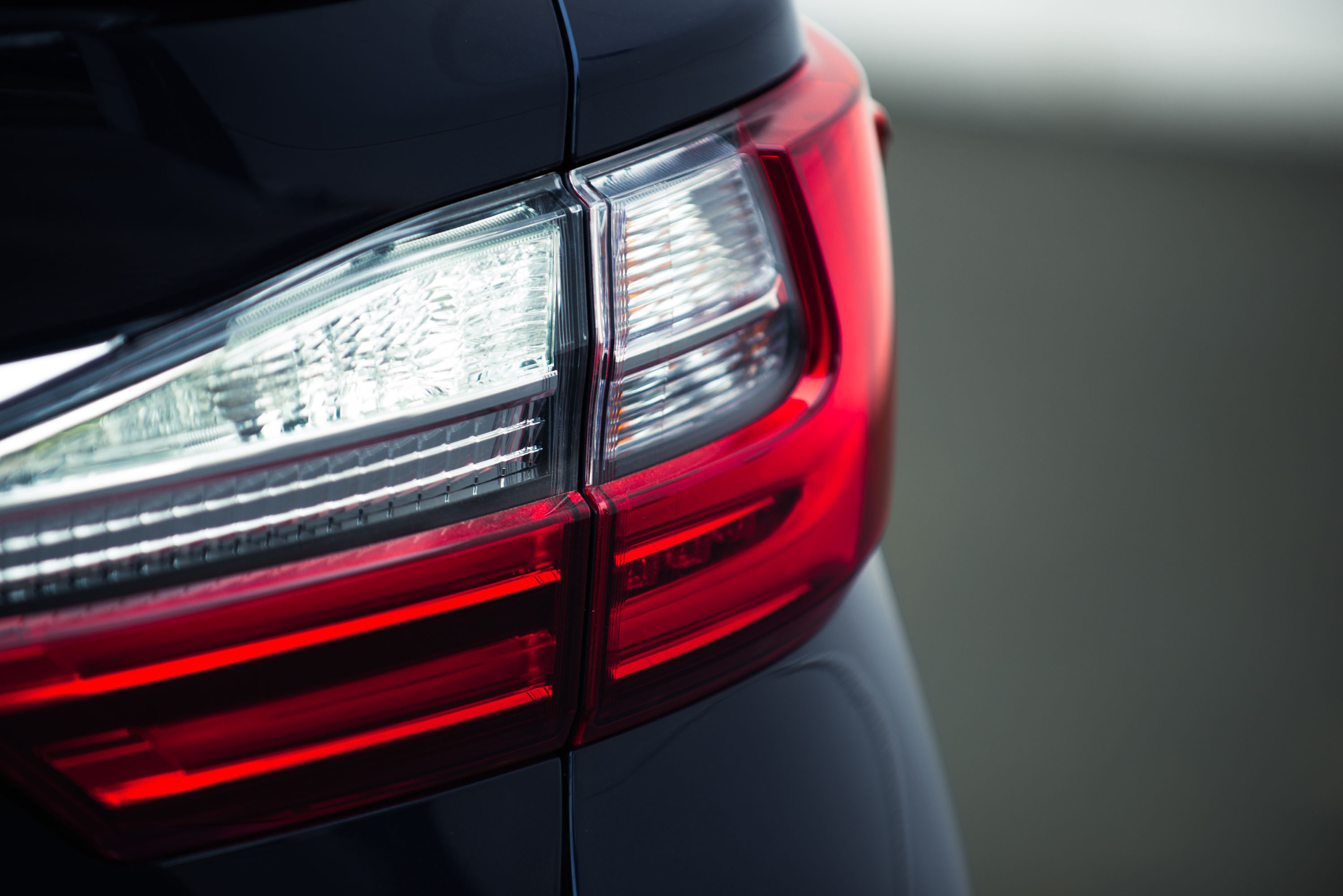 Lexus ES300h photo #9