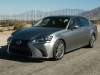 2016 Lexus GS 200t thumbnail photo 94553