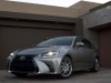 2016 Lexus GS 200t thumbnail photo 94555