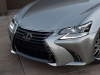 2016 Lexus GS 200t thumbnail photo 94561