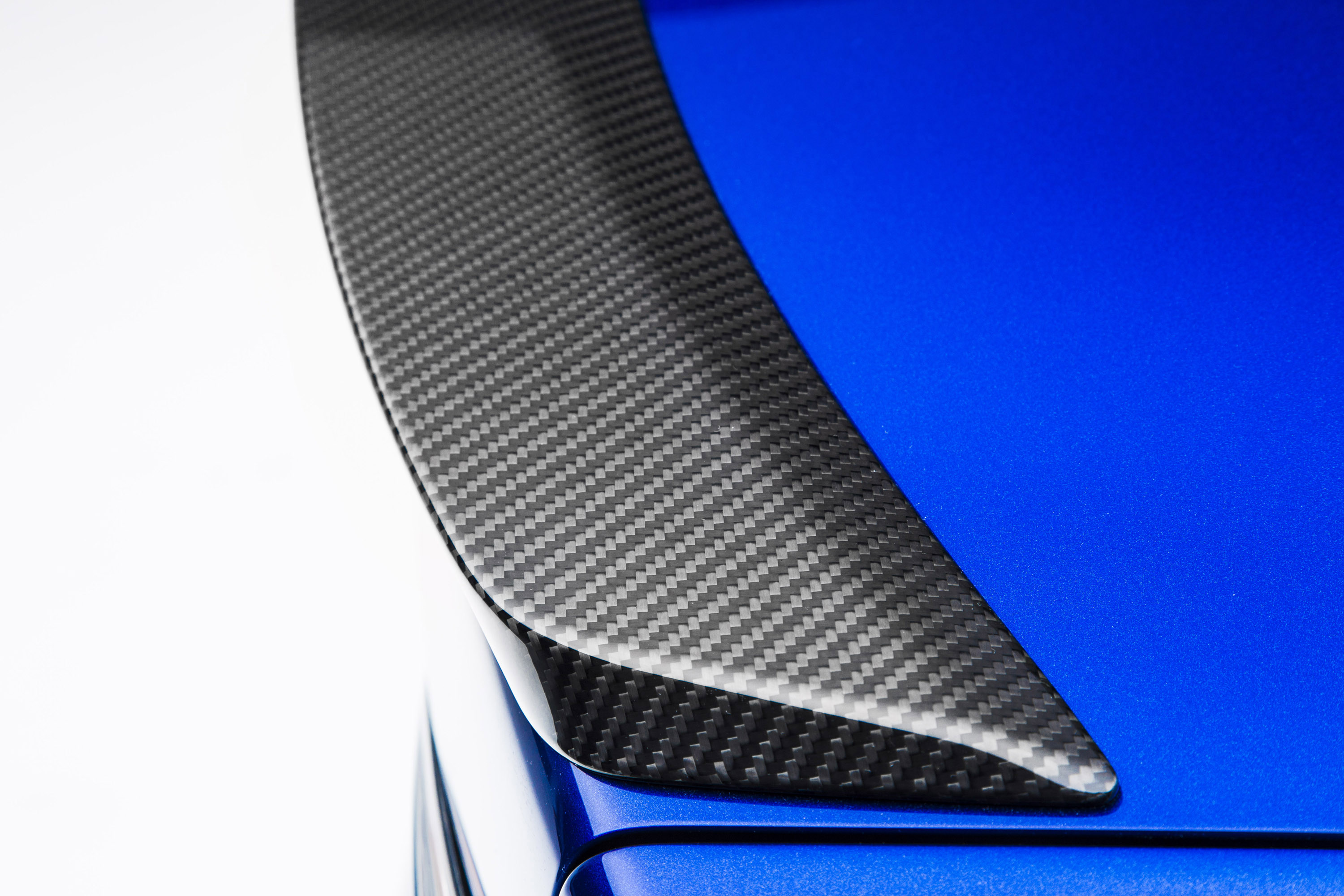 Lexus GS F photo #26