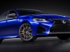 Lexus GS F 2016