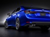 Lexus GS F 2016