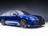 2016 Lexus GS F thumbnail photo 83722