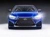 2016 Lexus GS F thumbnail photo 83724