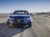 Lexus GS F 2016