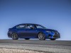 Lexus GS F 2016