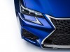 Lexus GS F 2016