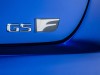 Lexus GS F 2016