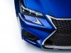 Lexus GS F 2016