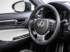 Lexus GS F 2016