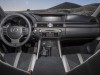 Lexus GS F 2016