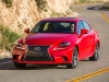 2016 Lexus IS F-Sport thumbnail photo 93829