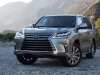 2016 Lexus LX 570 thumbnail photo 94517