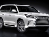 2016 Lexus LX 570 thumbnail photo 94518