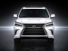 2016 Lexus LX 570 thumbnail photo 94520