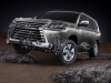 2016 Lexus LX 570 thumbnail photo 94523