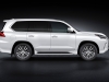 2016 Lexus LX 570 thumbnail photo 94526