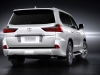 2016 Lexus LX 570 thumbnail photo 94528