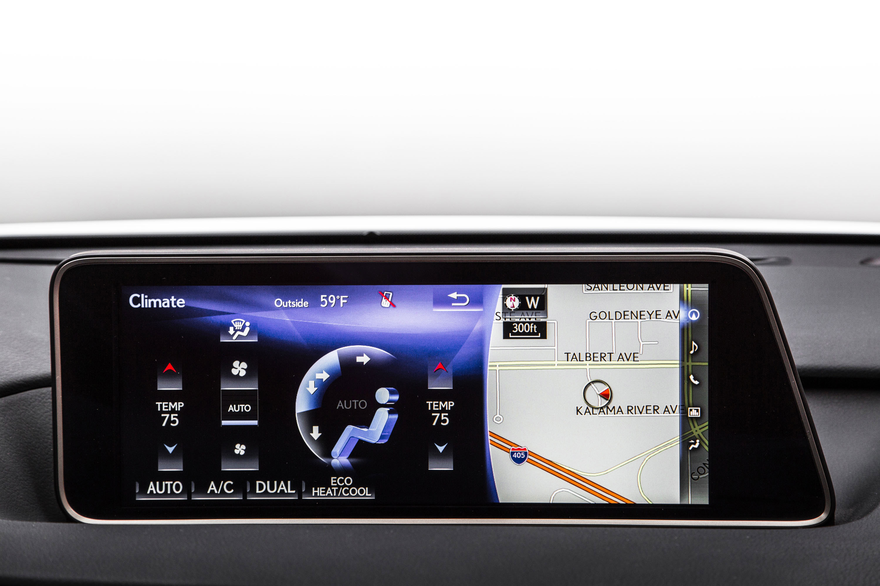 Lexus RX 350 F Sport photo #23